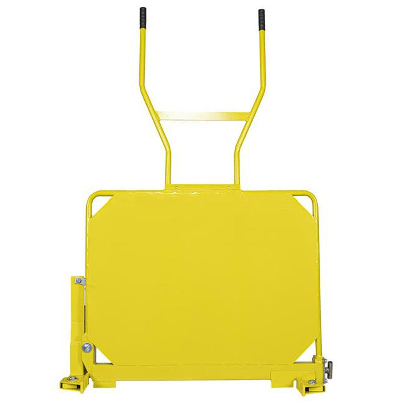 Carucior Transport Pavele cu Extensie - Bptc Carucior Transport Pavele cu Extensie - Bptc